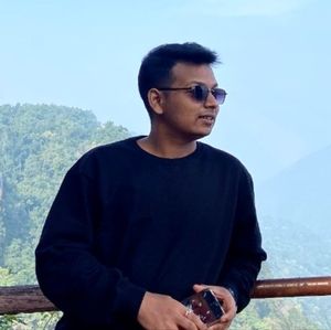 Meet your Posher, Rahul